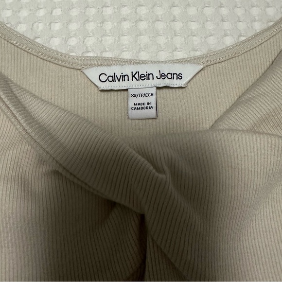 Calvin Klein Dress - Picture 3 of 3